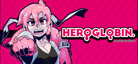 Heroglobin: Monster Hospital