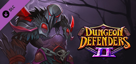 Dungeon Defenders II - Treat Yo' Self Pack