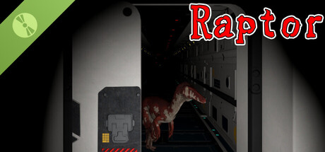 Raptor 体験版