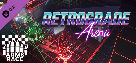 Retrograde Arena - Arms Race Pack