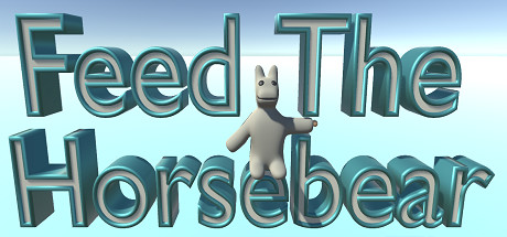 Feed The Horsebear