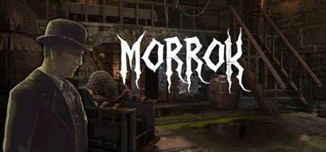 Morrok