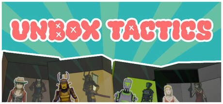 Unbox Tactics