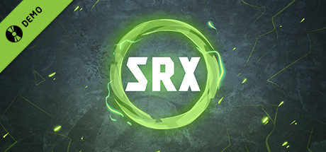 SRX : Sky Racing Experience Demo