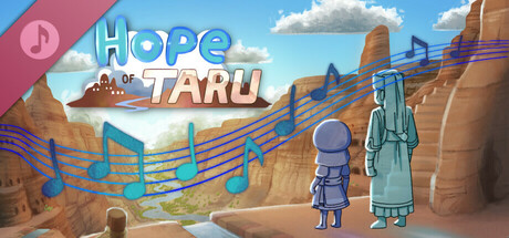 Hope of Taru Soundtrack