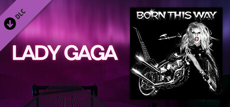 Beat Saber: Lady Gaga - 'Born This Way'