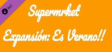 Supermrket: Expansión Verano (Incluye Juego Original + Expansión)
