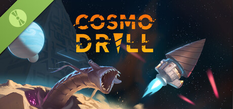 Cosmodrill Demo