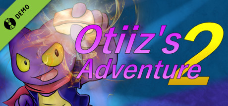 Otiiz's adventure 2 Demo