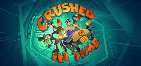 Crushed In Time