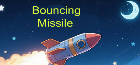 Bouncing Missile