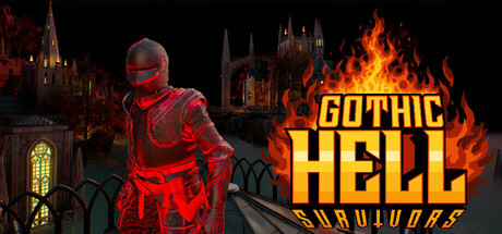 Gothic Hell: Survivors