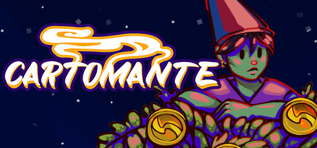 Cartomante – Fortune Teller