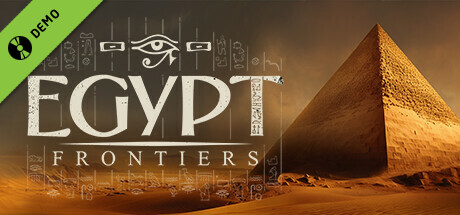 Egypt Frontiers Demo