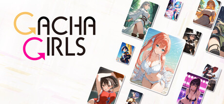 Gacha Girls