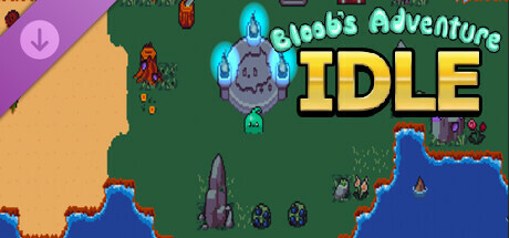 Bloobs Adventure Idle - Supporter Pack