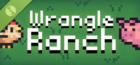Wrangle Ranch Demo