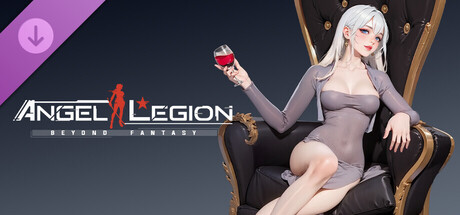 Angel Legion-DLC Gentle Jade Beauty A