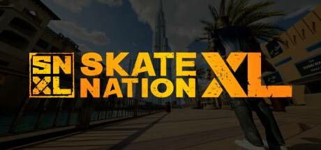 SkateNationXL