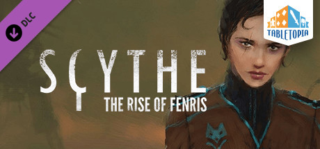 Tabletopia - Scythe: The Rise of Fenris