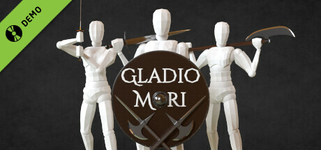 Gladio Mori Demo