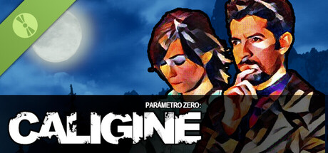Parámetro Zero: Calígine (Demo)