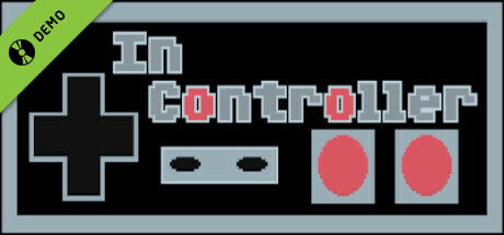 InController 4 Player Demo