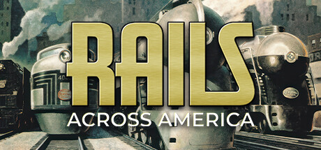 Rails Across America