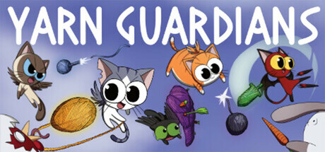 Yarn Guardians Playtest