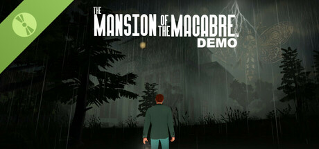 The Mansion of The Macabre Demo