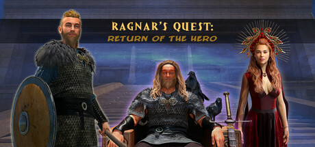 Ragnar’s Quest: Return of the Hero