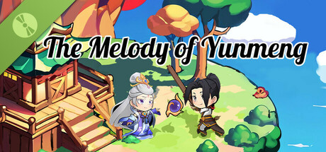 云梦之音 The Melody of Yunmeng Demo