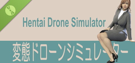 Hentai Drone Simulator Demo