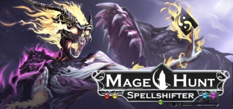 Mage Hunt: Spellshifter