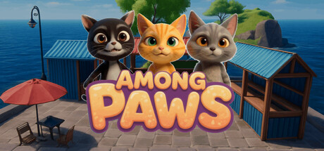 Among Paws