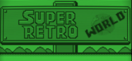 Super Retro World