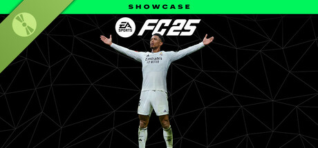 EA SPORTS FC™ 25 SHOWCASE