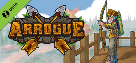 Arrogue Demo