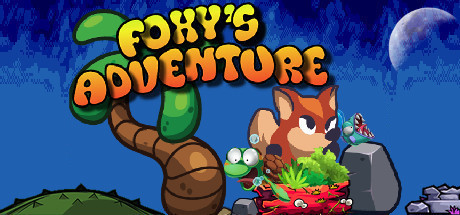 Foxy's Adventure