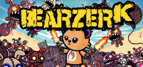 Bearzerk