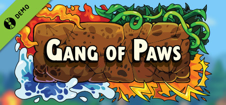 Gang of Paws Demo