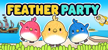 Feather Party