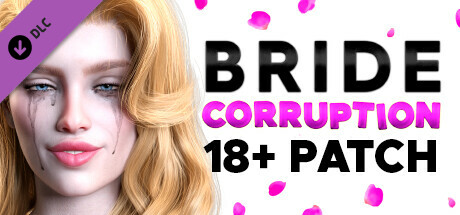 Bride Corruption - 18+ Scenes