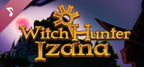 Witch Hunter Izana Soundtrack