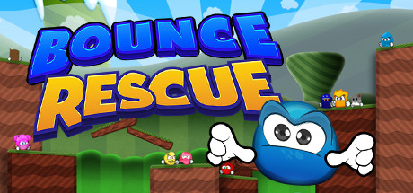 Bounce Rescue!