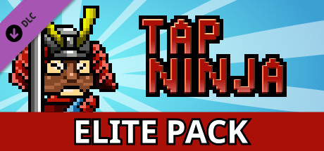 Tap Ninja - Elite Supporter Pack