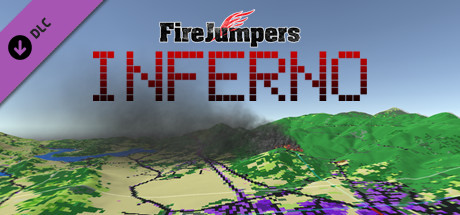 FireJumpers Inferno - Full Version Unlock