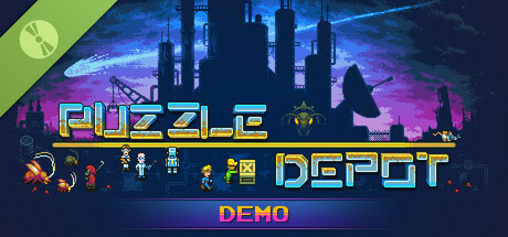 Puzzle Depot Demo