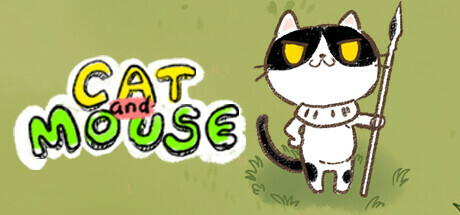 Cat and Mouse