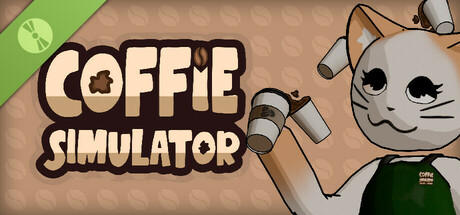 Coffie Simulator Demo